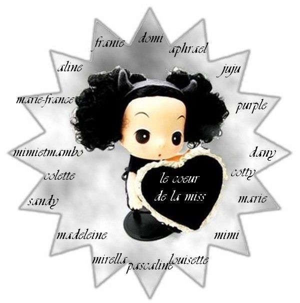 Kdo de missmemphis